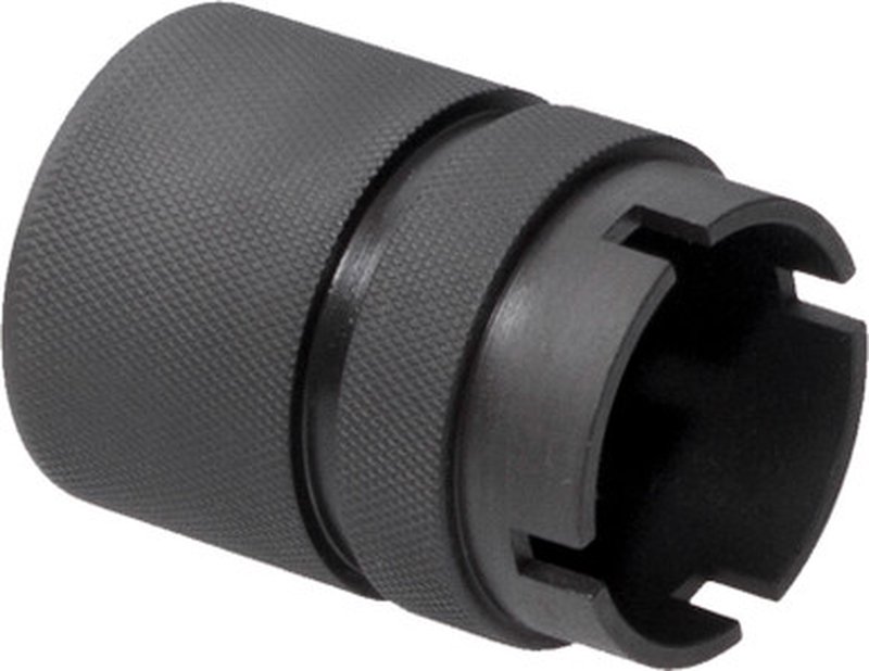 Barrel Nut, RKM, Mk3
