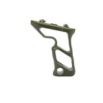 Fortis SHIFT Vertical Grip M-LOK ODG Anodize
