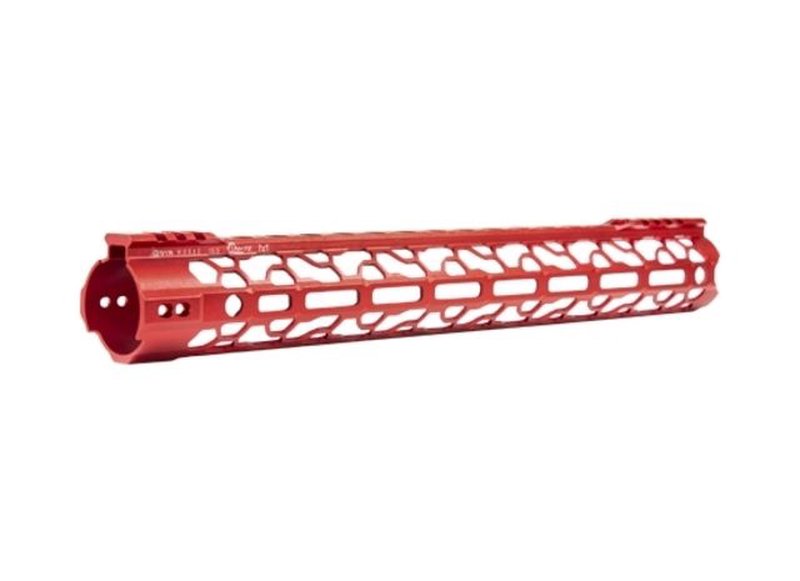 ODIN Works AR-15 O2 Lite Forend