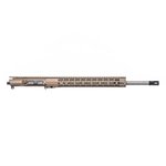 AERO PRECISION - M4E1 6.5 GRENDEL ASSEMBLED UPPER RECEIVER W/ATLAS R-ONE