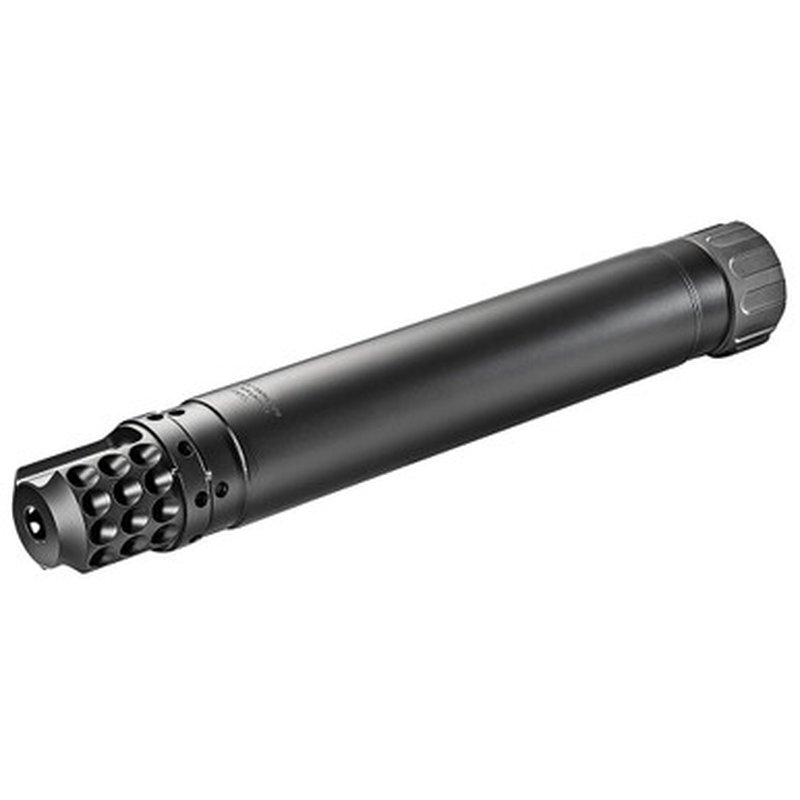SureFire SOCOM50-SPS Suppressor with Fast Attach Mount