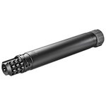 SureFire SOCOM50-SPS Suppressor with Fast Attach Mount