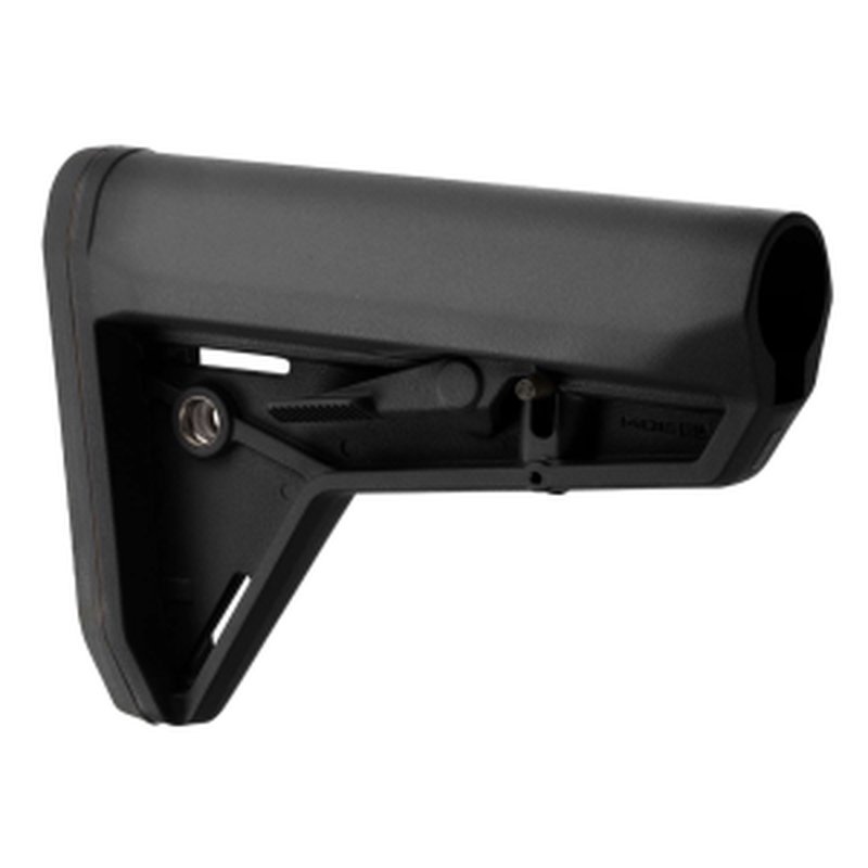 Magpul MOE SL Carbine Stock Mil-Spec AR-15/M16/M4 Black