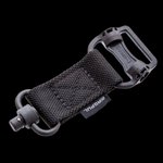 Magpul MS1/MS4 Sling Adapter MAG519BLK Steel Two-to-One-Point Sling Mount