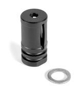 Evolution Gun Works AR Comp Pre-Ban .860 in 1.75 in Muzzle Compensator