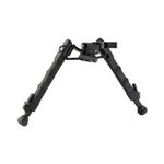 ACCU-TAC WB-5 Bipod, Quick Detach 1913 Picatinny Mount | Matte Black
