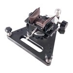 Sinclair International All-Purpose Competition Shooting Rest