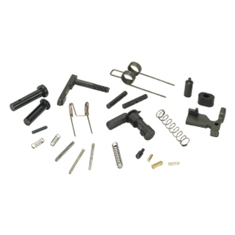 White Label Armory AR-15 Safety Selector Assembler's Special