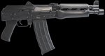 Zastava Arms USA ZPAP85 AK-pattern 5.56 Rifle ZP85556