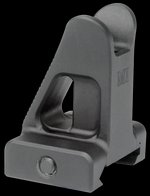 Midwest Industries Combat Fixed Front Sight AR-15 M4 M16 6061-T6 Aluminum Picatinny MICFFS