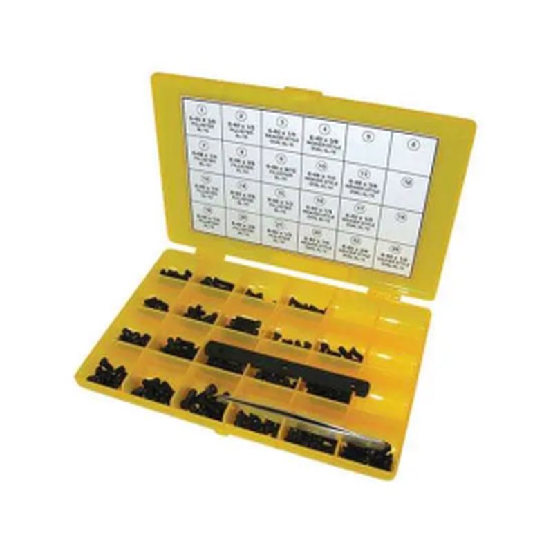 Pachmayr Master Gunsmith Torx Head Screw Kit 3061