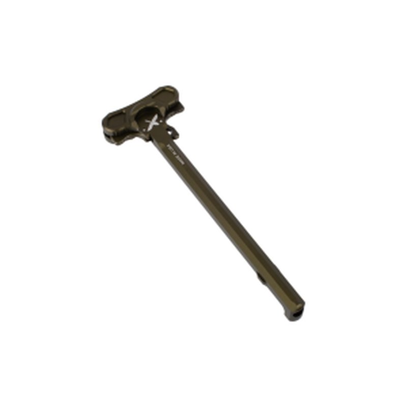 Forward Controls Design Ambidextrous AR-15 Charging Handle - ODG