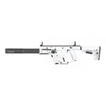 KRISS Vector Gen II CRB Rifle 9mm 16" Alpine White