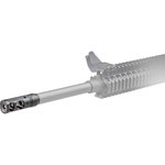 SureFire ProComp 7.62mm Muzzle Brake 5/8-24 LR-308 AR-10 Black Melonite