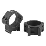 Riton Optics 34mm Light Picatinny Rings 8mm XRC348A23