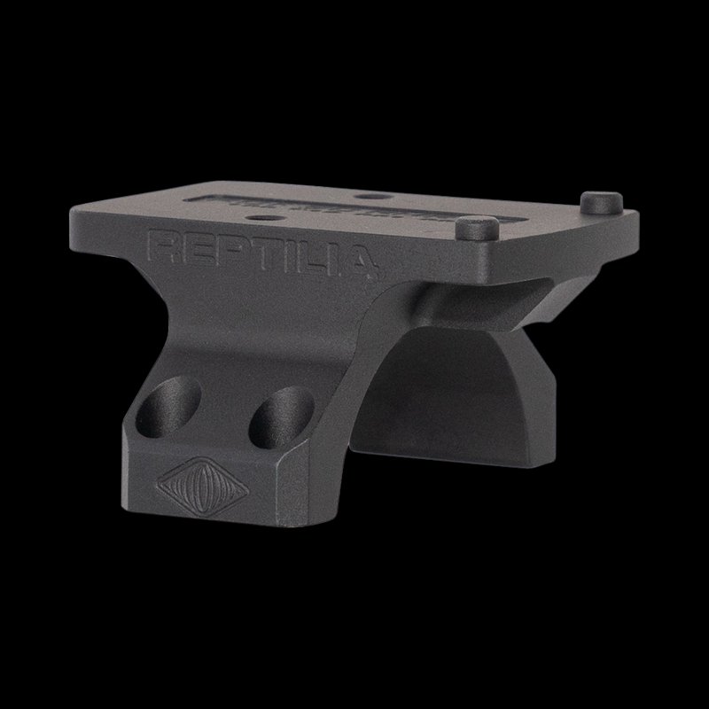 Reptilia ROF-90 for Geissele 30/34mm Super Precision Mount and Trijicon RMR