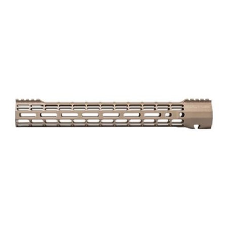 Aero Precision AR-308 15 Inch ATLAS S-ONE M-LOK Free Float Handguard