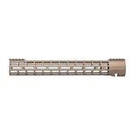 Aero Precision AR-308 15 Inch ATLAS S-ONE M-LOK Free Float Handguard