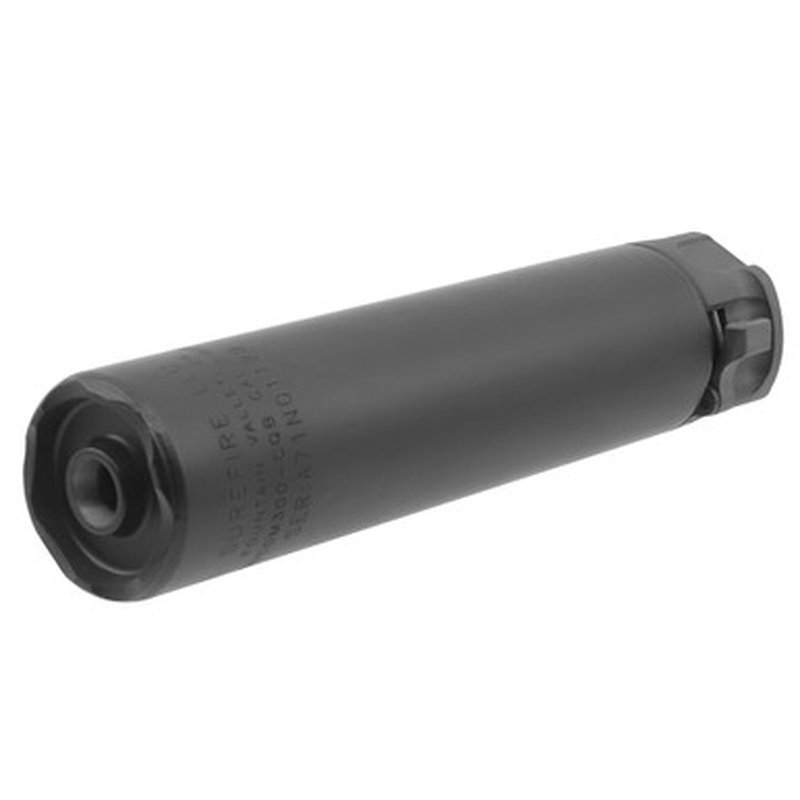 SureFire SOCOM300-CQB Suppressor 30 Cal Fast-Attach Mount