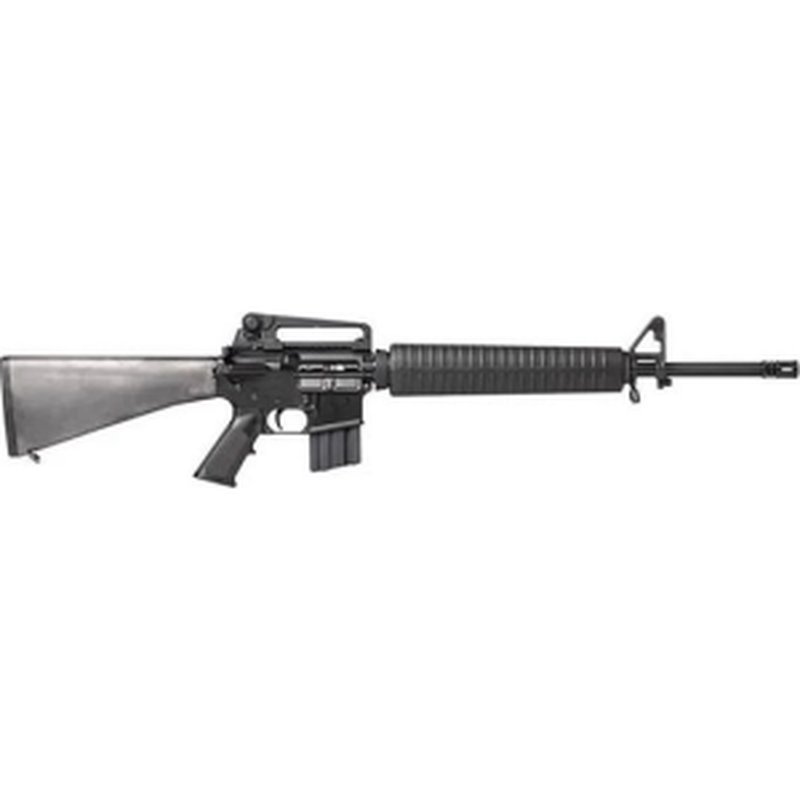 Stag Arms 15001011 15 Retro CHPHS Rifle BLA A2 RH