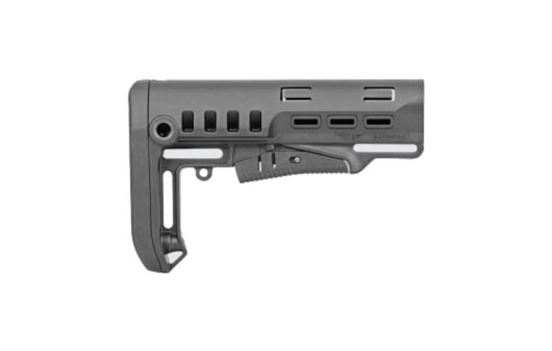 DLG Tactical TBS Tactical Buttstock
