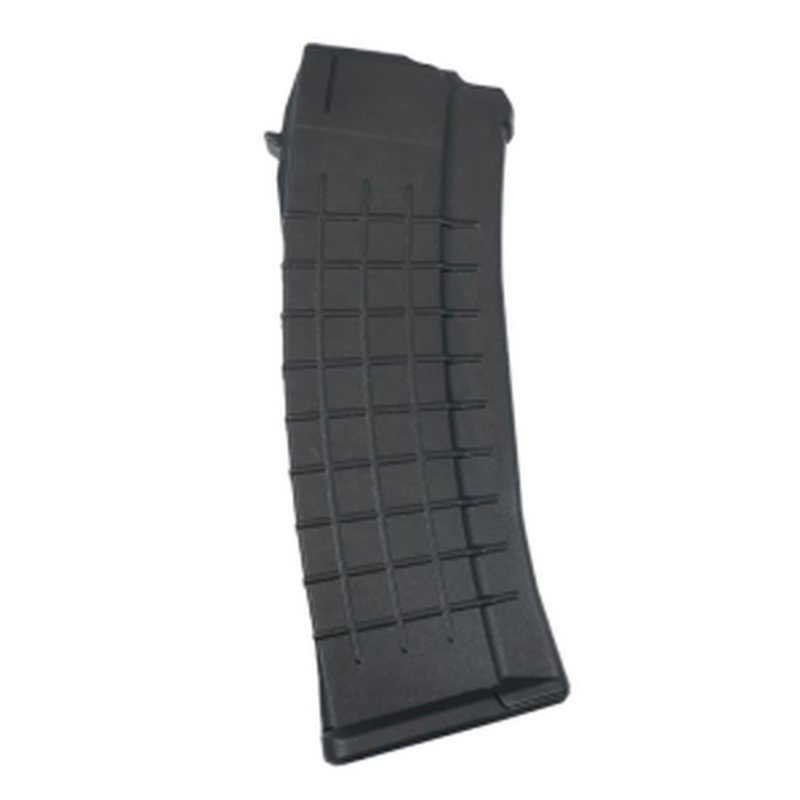 Pioneer Arms 5.56 NATO Magazine AK-47 POL-AK-556-MAG-BLK