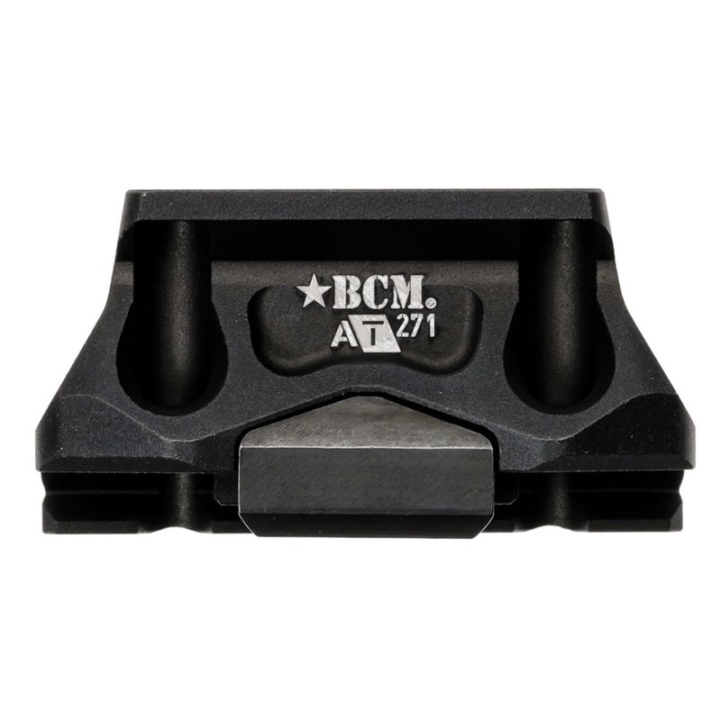 Bravo Company Lower 1/3 Co-Witness Angled Torque Optic Mount Fits Trijicon MRO