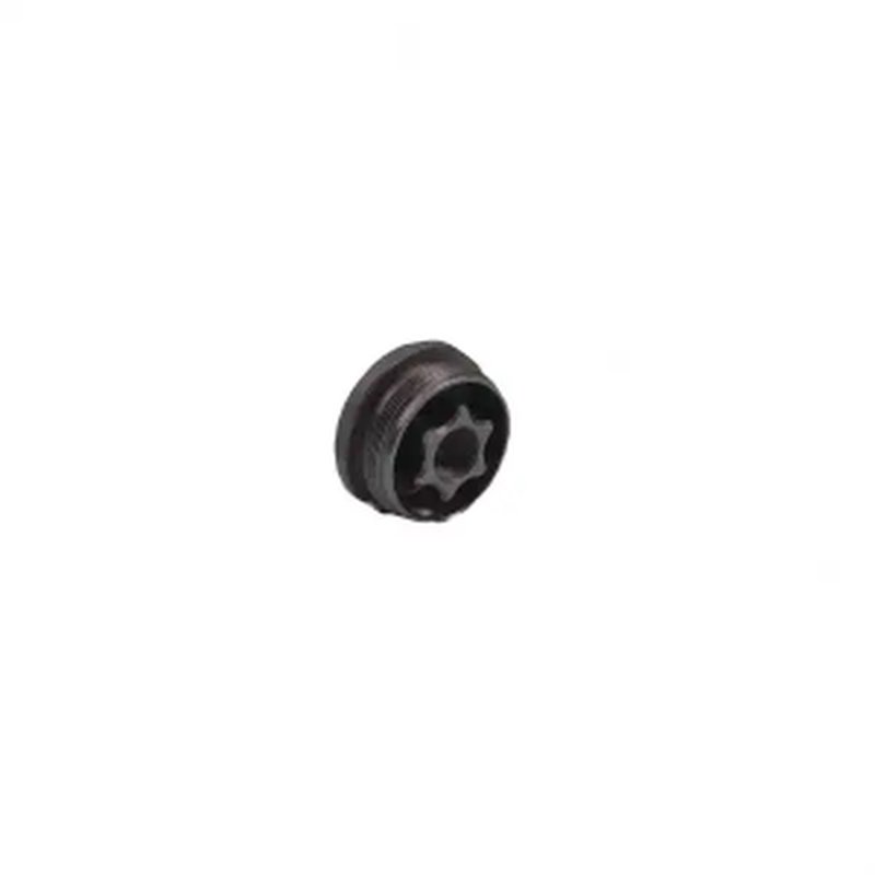 JK Armament HD Direct Thread Mount .578x28 Cerakote Black