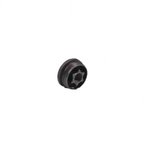 JK Armament HD Direct Thread Mount .578x28 Cerakote Black
