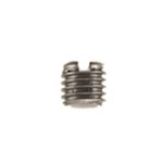 Ruger 10/22, 96/22, 96/22 Magnum, 77/50 RSBBZ, Number 1 Varminter Receiver Plug Screw Stainless