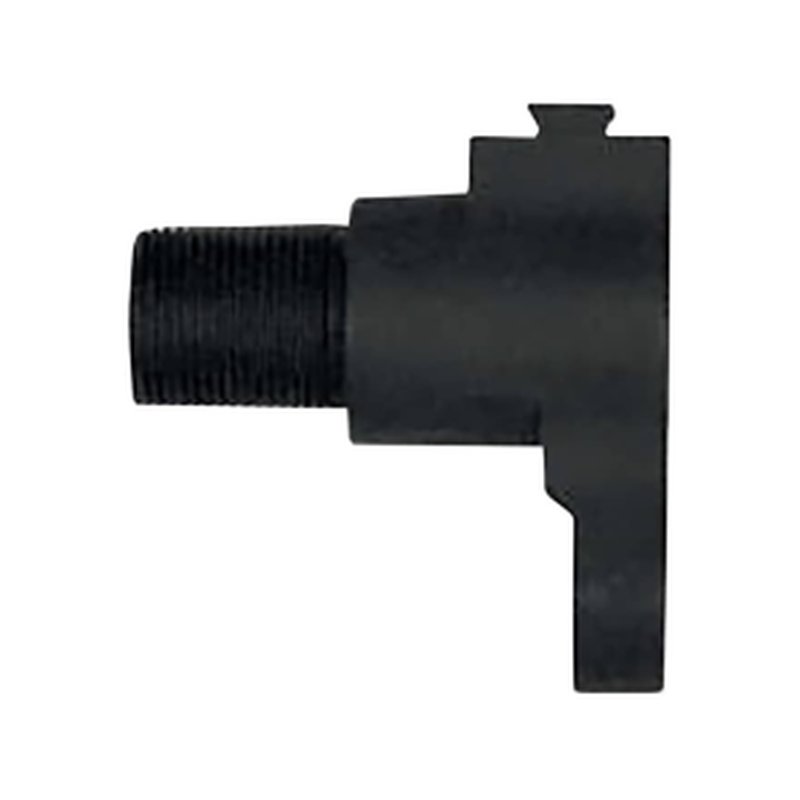 Smith Enterprise Socom 16 Gas Lock