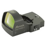 BURRIS FastFire 2, 4-MOA Dot, Picatinny Mount Included