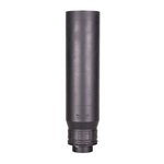 Rugged Suppressors Sub9 Subgun Optimized Suppressor 9mm HUB Threading HK Compatible