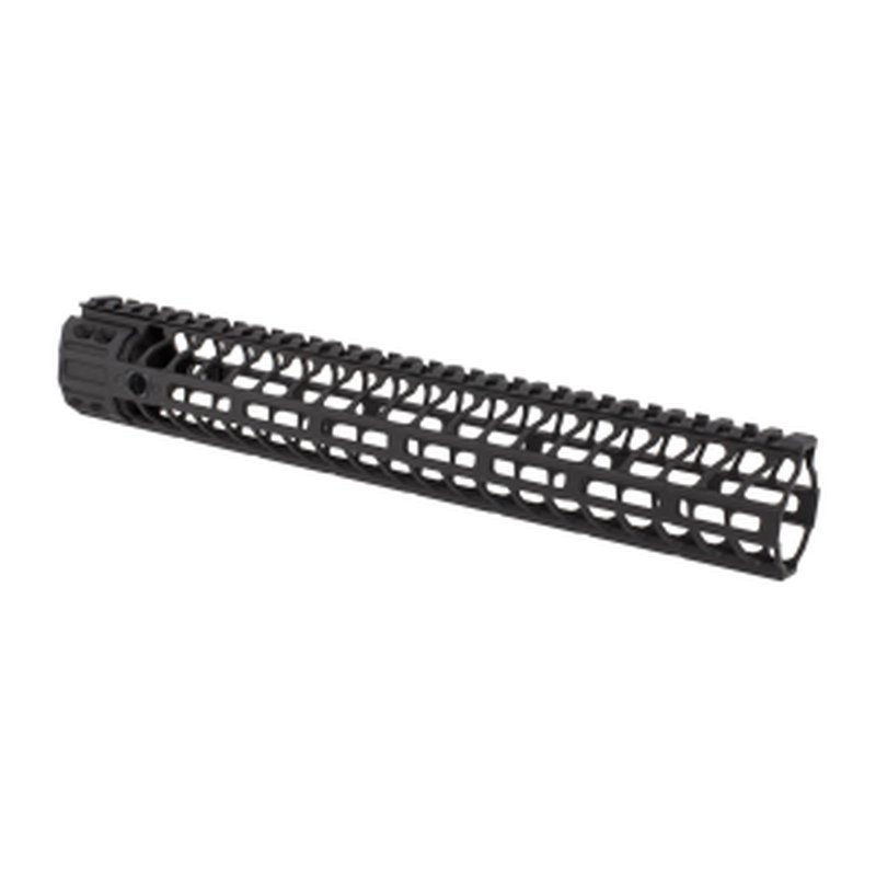 Spike's Tactical CRR Rail M-LOK AR-15 Handguard - 13"