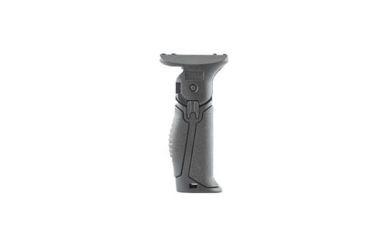 DLG Tactical Foldable Foregrip M-Lok Black