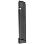 Global Ordnance Glock 9mm 33rd handgun magazine (hardened steel insert)