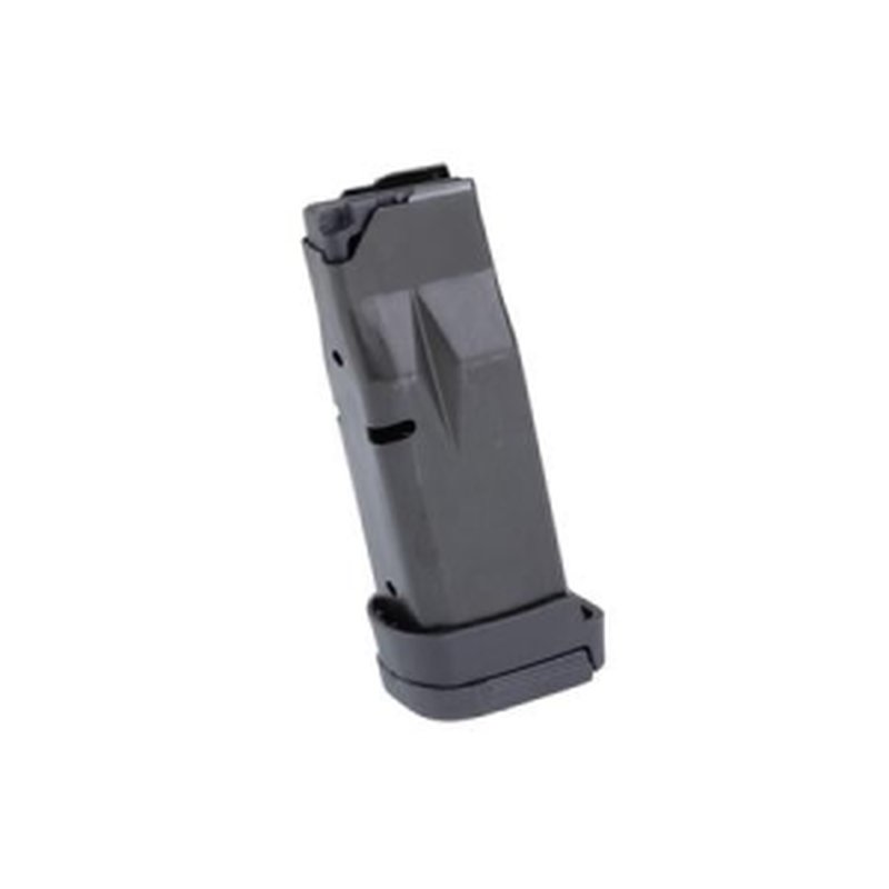 Pro Mag MAX9 9mm 12-Round Magazine (RUG-A49)