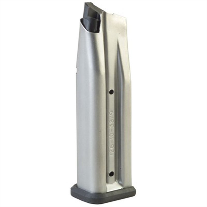 STI 9mm AR-15 Magazine 126mm 10-Round Carry