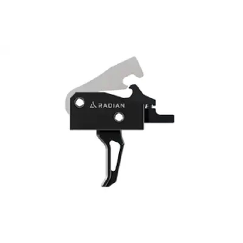 Radian Vertex FBX AR-15 Trigger Black Single-Stage R0928