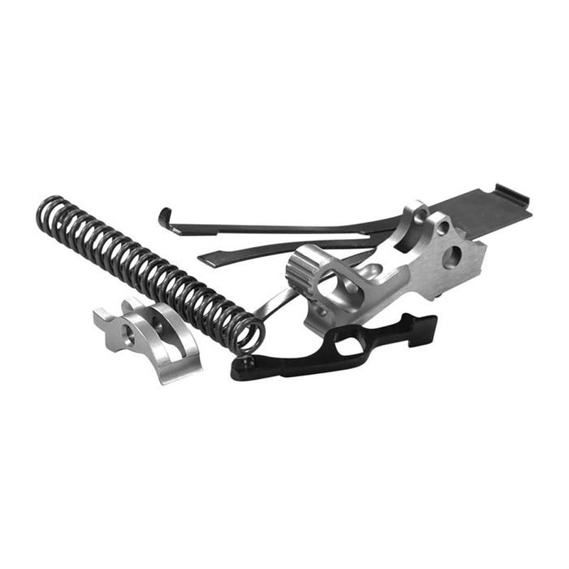Evolution Gun Works EGW Ignition Kit Stainless Steel Lightened Hammer