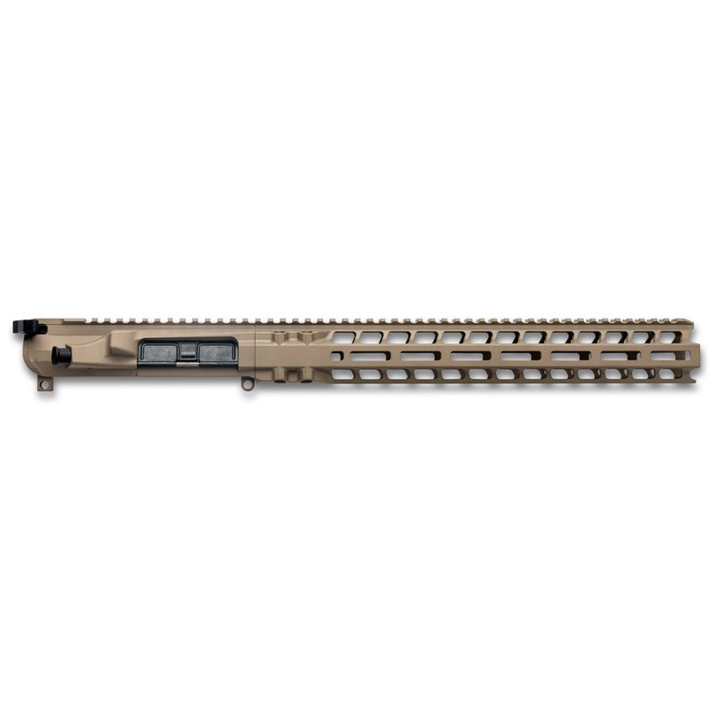 Radian Weapons Model 1 Upper Receiver and 14in Handguard Set Magpul M-LOK Flat Dark Earth R0627