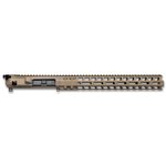 Radian Weapons Model 1 Upper Receiver and 14in Handguard Set Magpul M-LOK Flat Dark Earth R0627