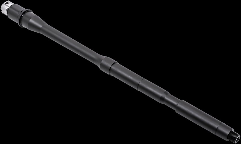 CMMG 16.1" Nitride AR-15 22LR Replacement Barrel Kit