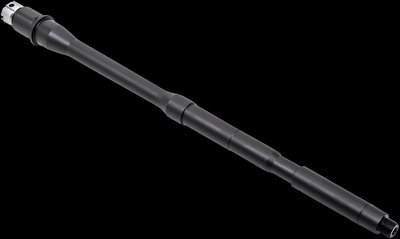 CMMG 16.1" Nitride AR-15 22LR Replacement Barrel Kit