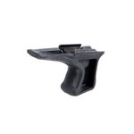 Bravo Company BCM-KAG-1913-BLK Picatinny Kinesthetic Angled Grip