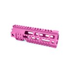 AT3 Tactical AR-15 Pro Quad Rail Free Float Handguard