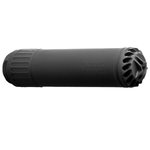 HUXWRX HX-QD 556 Ti Suppressor 6.44in w/ Muzzle Brake (QD)