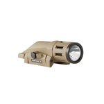 Inforce HML White/IR Weapon Light in FDE (IF75001DE)