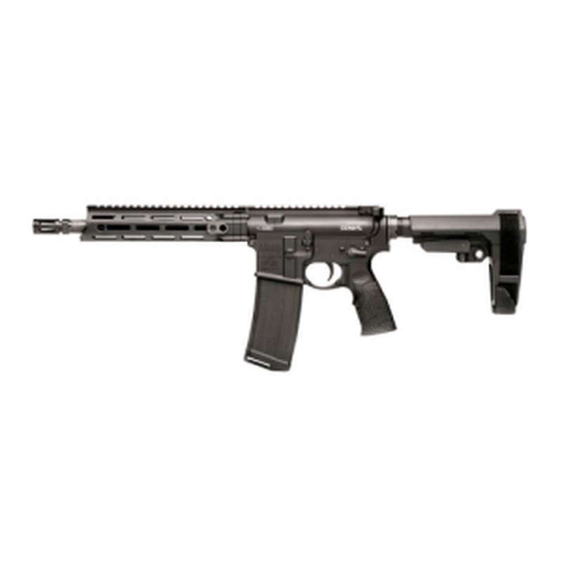 DANIEL DEFENSE DDM4 V7 P 5.56