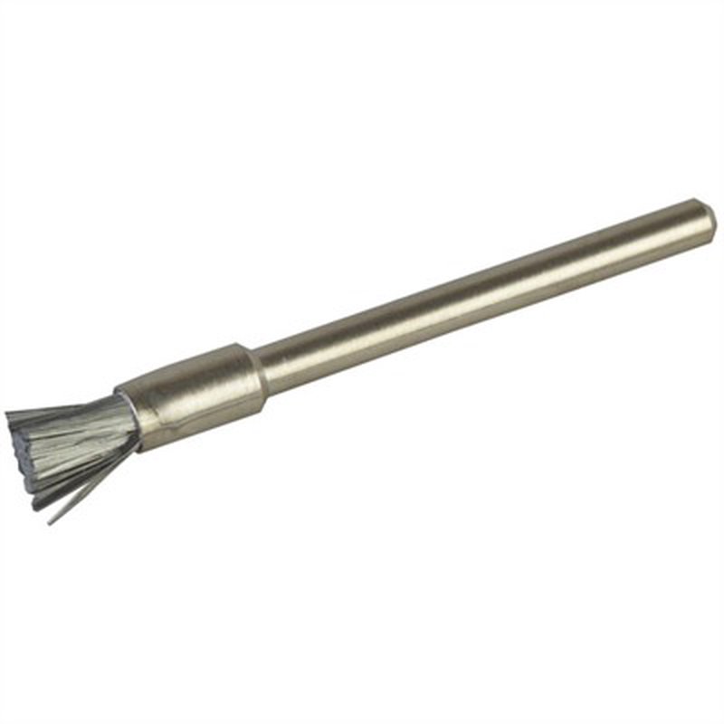 Brownells Engine Turning Brushes 3-Pack Tool